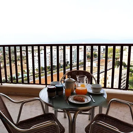S&s Apartment Portimao