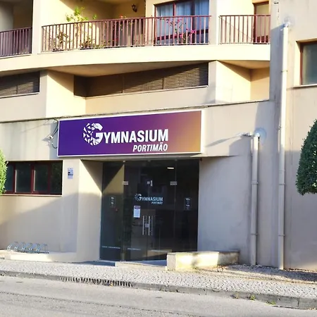 S&s Lägenhet Portimão