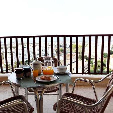 S&s Appartement *