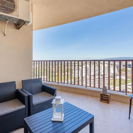 S&s アパート ポルティマン