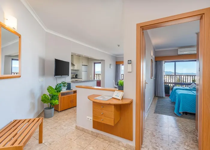 Apartament S&s Portimão