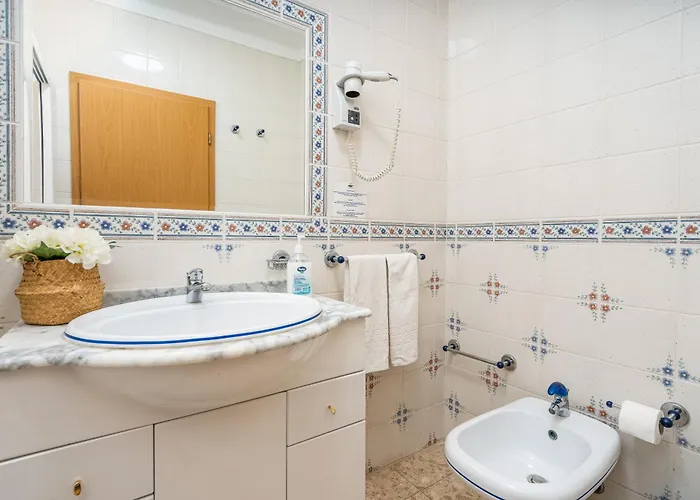 Apartament S&s Portimão