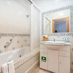 S&s By Algest Apartment *