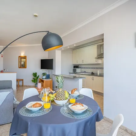 Lägenhet S&s Portimão