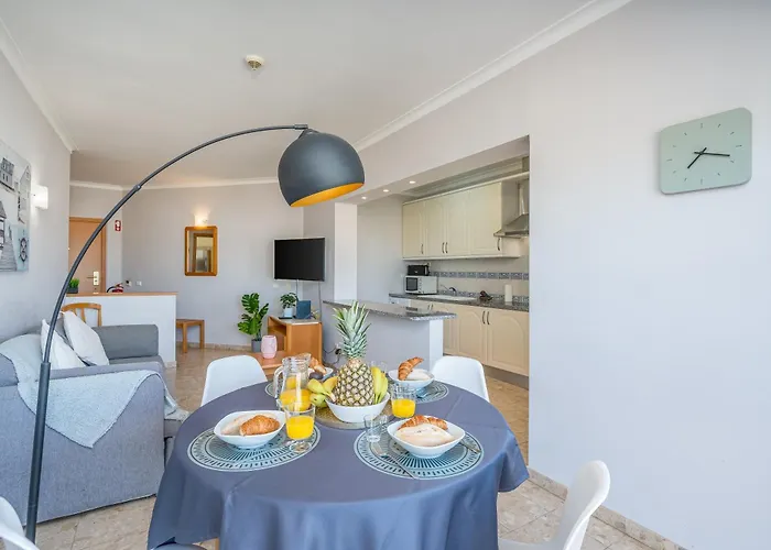 Apartamento S&s Portimão